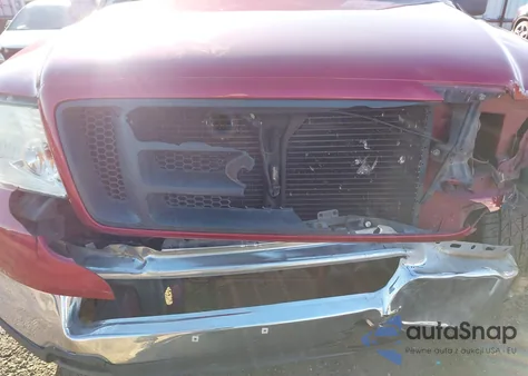 2007 Ford F-150 Lariat/Stx/Xl/Xlt z USA, uszkodzony, nr VIN 1FTPX12577NA18016